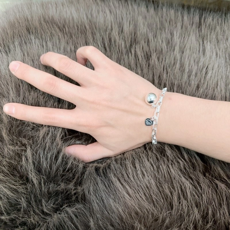 Tiffany Bracelets Trendy 252483