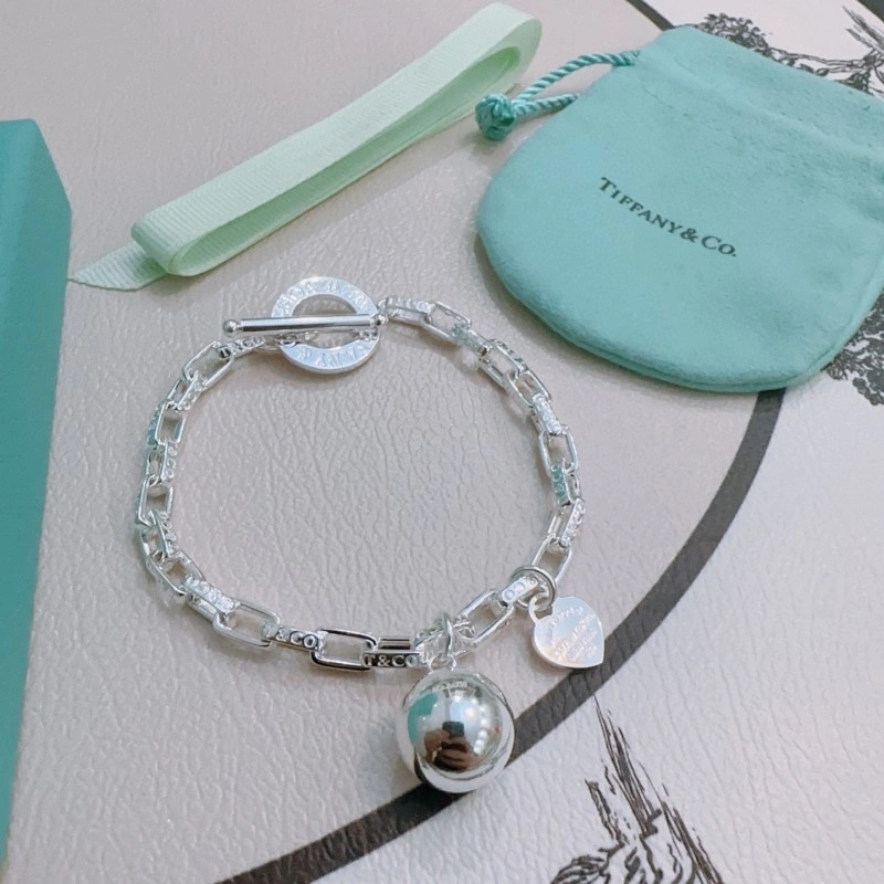 Tiffany Bracelets Trendy 252483