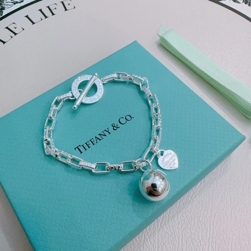Tiffany Bracelets Trendy 252483