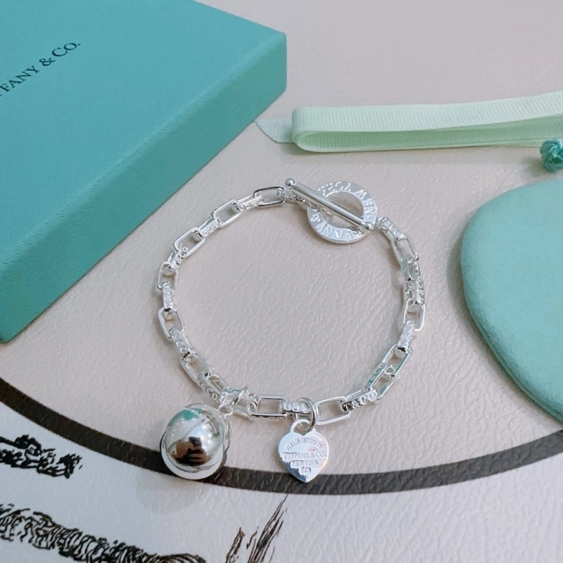 Tiffany Bracelets Trendy 252483