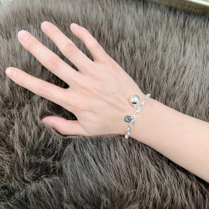 Tiffany Bracelets Trendy 252483