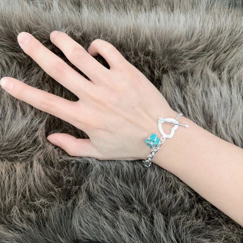 HighPerformance Tiffany Bracelets 252495