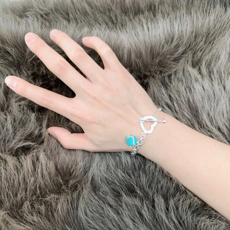 HighPerformance Tiffany Bracelets 252495