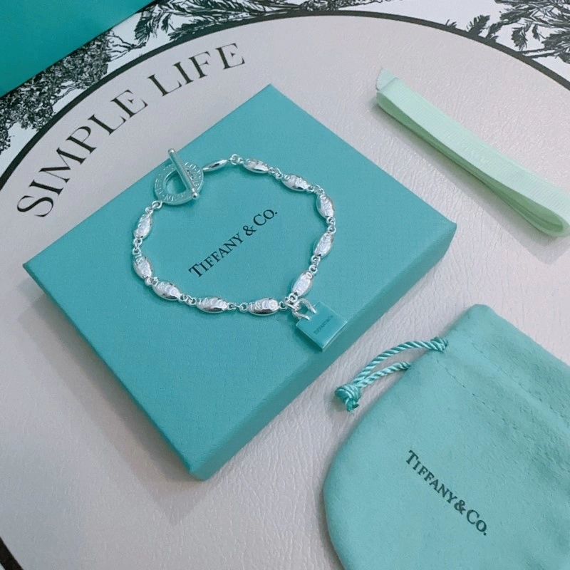 HighPerformance Tiffany Bracelets 252502