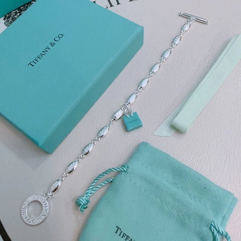 HighPerformance Tiffany Bracelets 252502