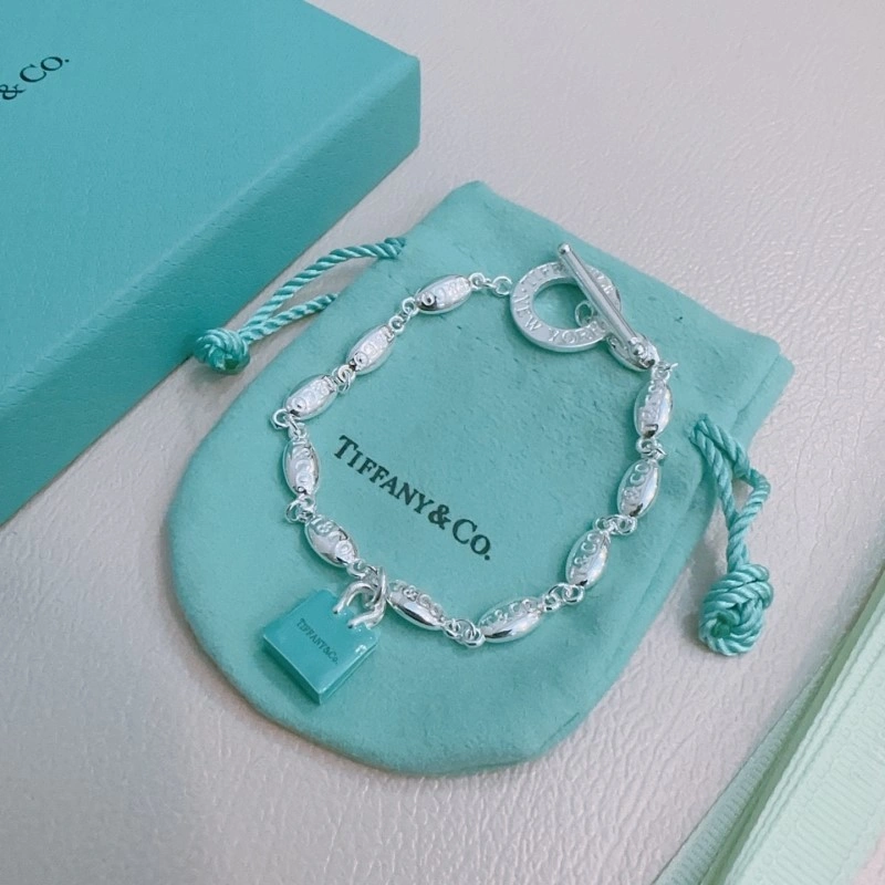 HighPerformance Tiffany Bracelets 252502