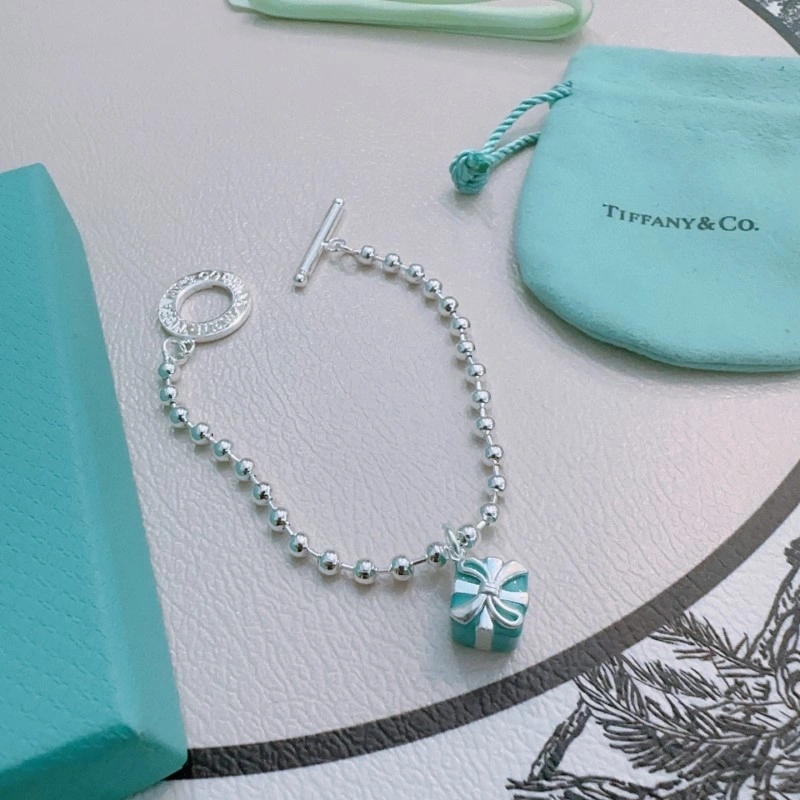 Tiffany Bracelets Trendy 252476