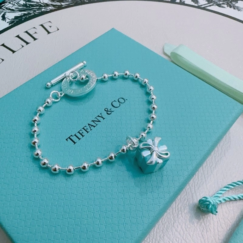 Tiffany Bracelets Trendy 252476