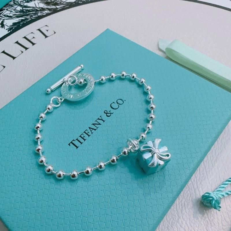 Tiffany Bracelets Trendy 252476
