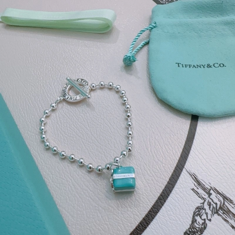 Tiffany Bracelets Trendy 252476