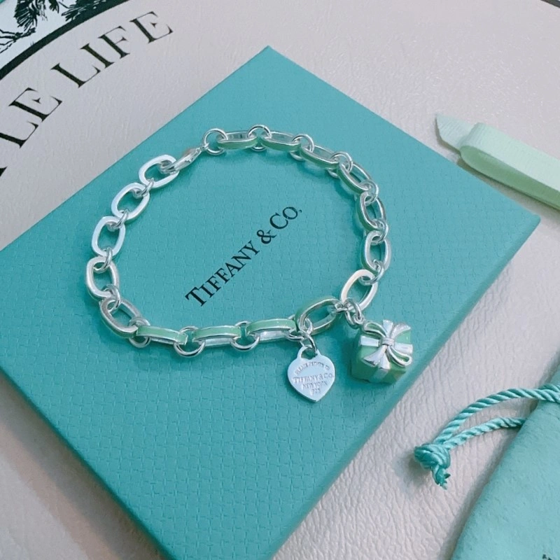 Tiffany Bracelets Popular 252493