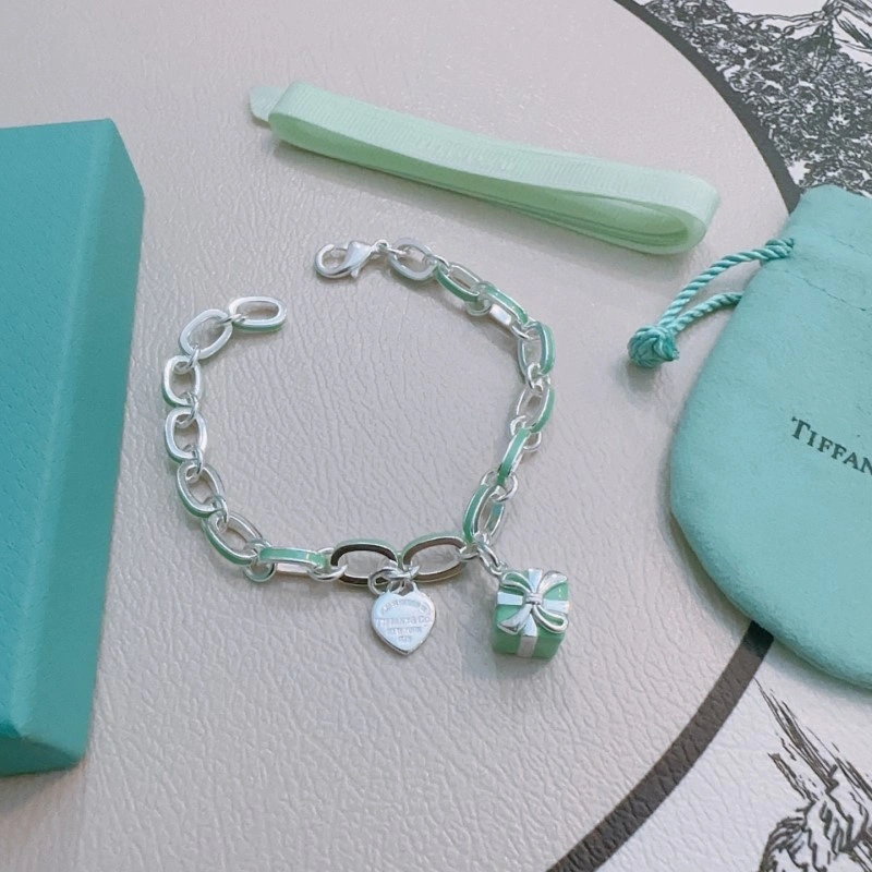 Tiffany Bracelets Popular 252493
