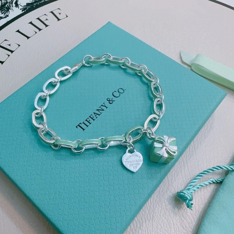 Tiffany Bracelets Popular 252493