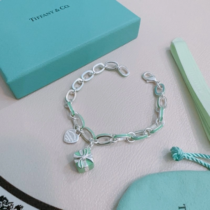 Tiffany Bracelets Popular 252493