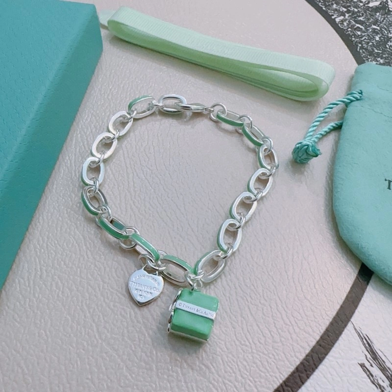 Tiffany Bracelets Popular 252493