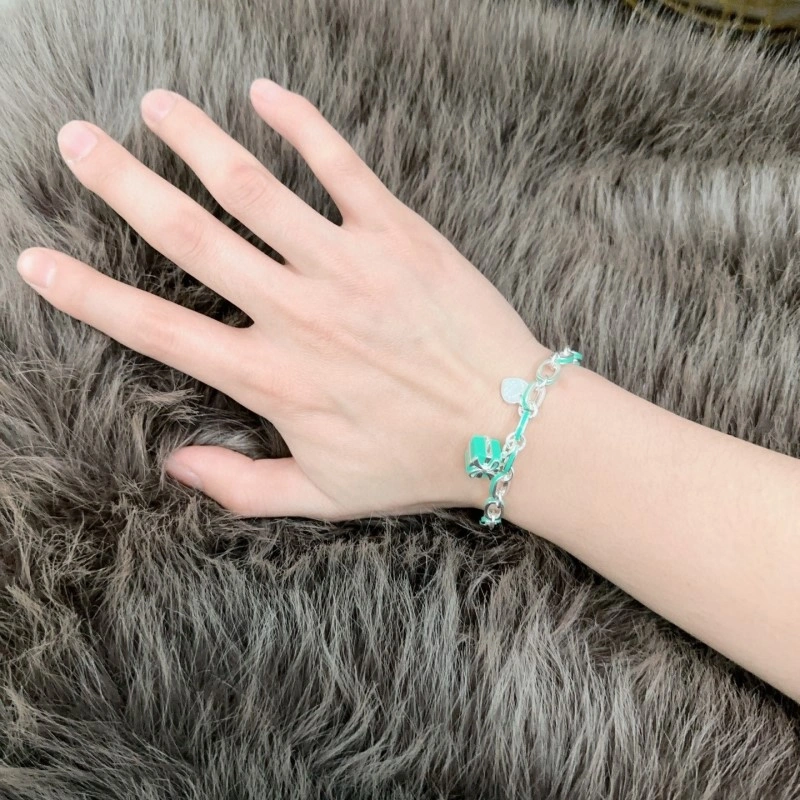 Tiffany Bracelets Popular 252493