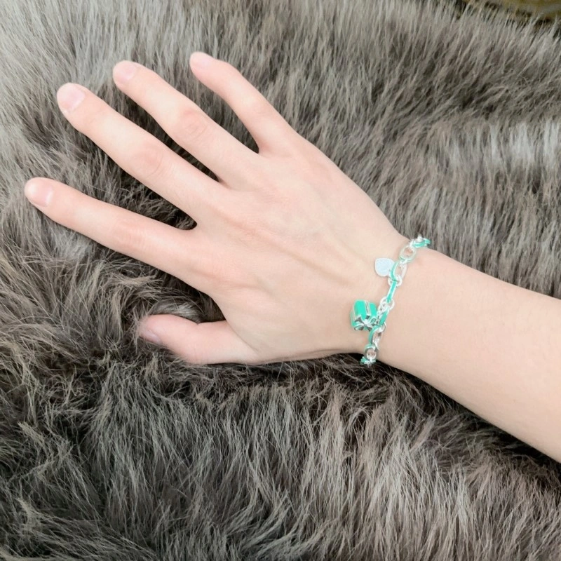 Tiffany Bracelets Popular 252493