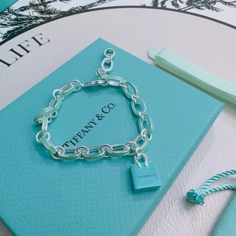 Tiffany Bracelets Colorful 252496