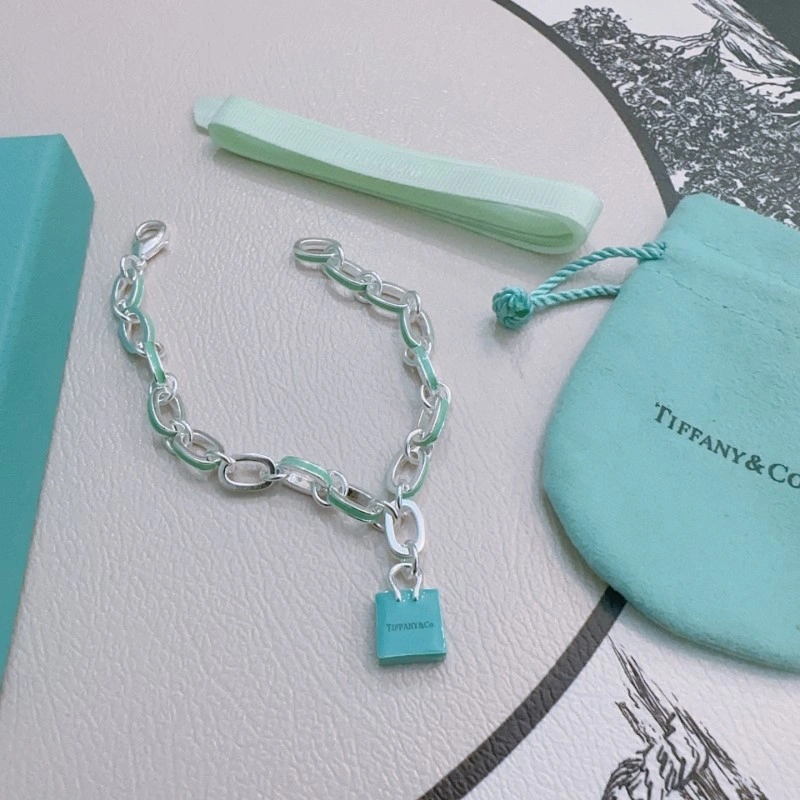 Tiffany Bracelets Colorful 252496