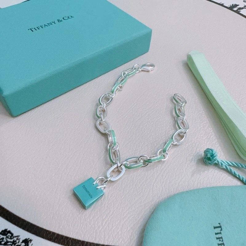Tiffany Bracelets Colorful 252496
