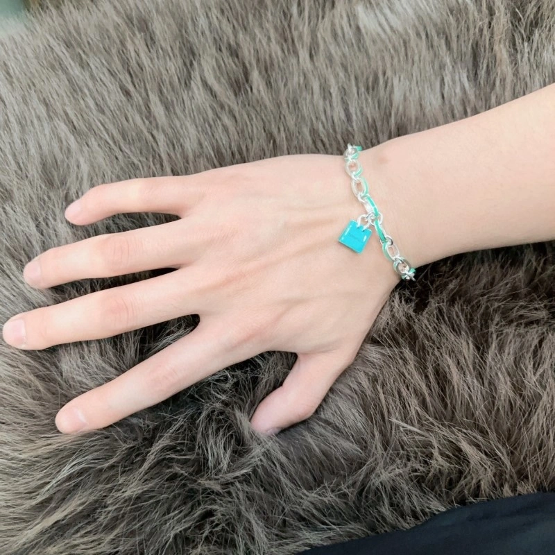 Tiffany Bracelets Colorful 252496