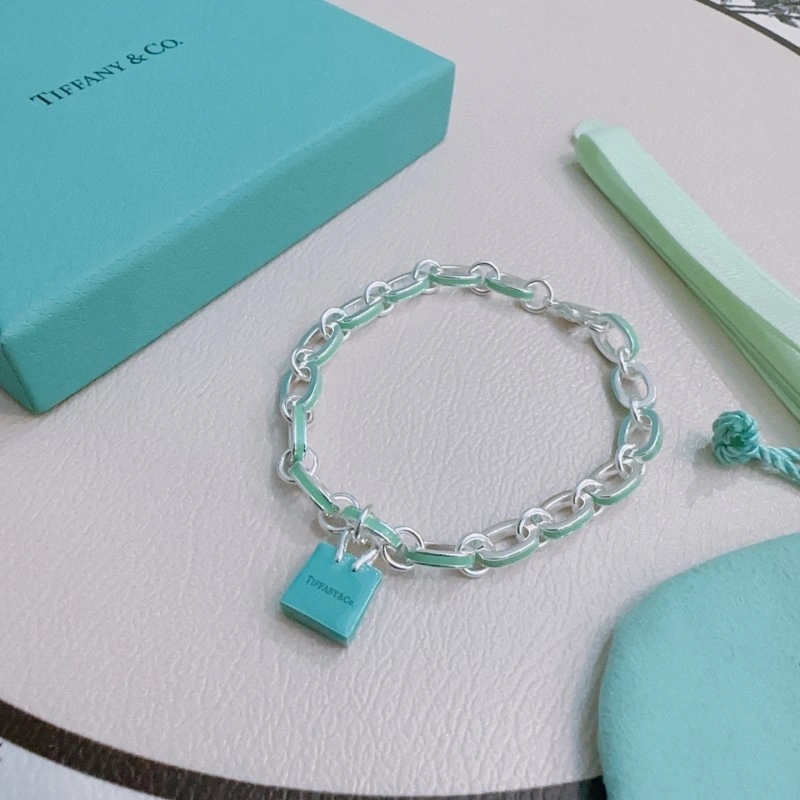 Tiffany Bracelets Colorful 252496