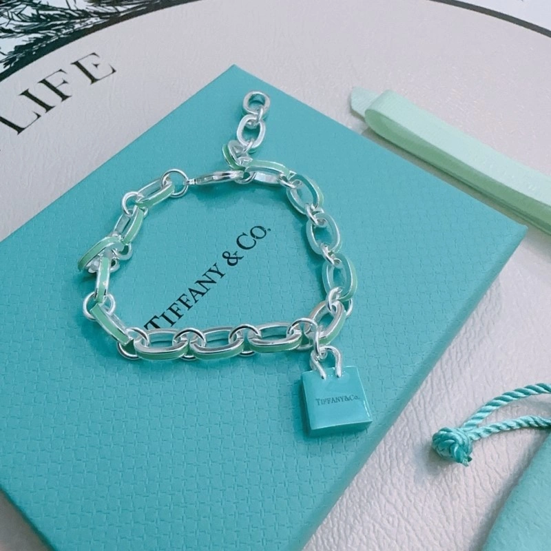 Tiffany Bracelets Colorful 252496