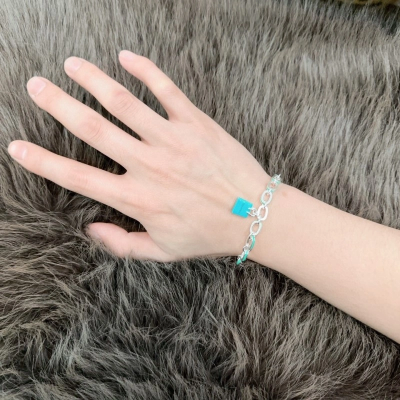 Tiffany Bracelets Colorful 252496