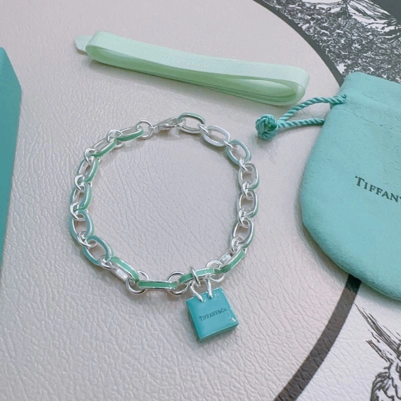 Tiffany Bracelets Colorful 252496