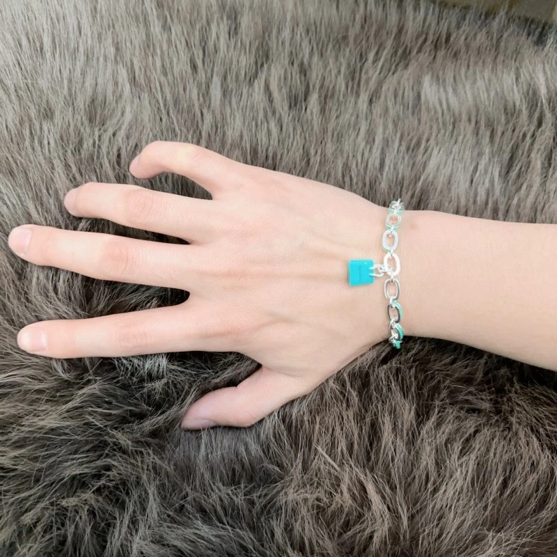 Tiffany Bracelets Colorful 252496