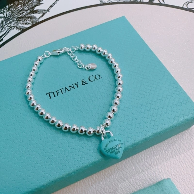 Lightweight Tiffany Bracelets 252475