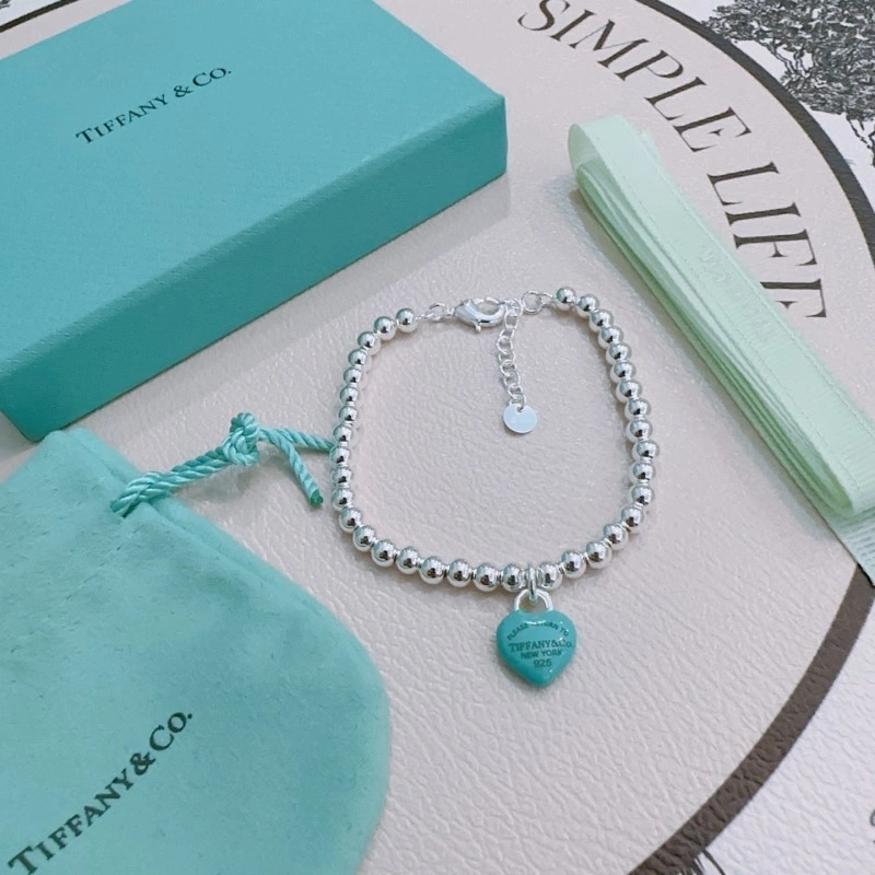 Lightweight Tiffany Bracelets 252475