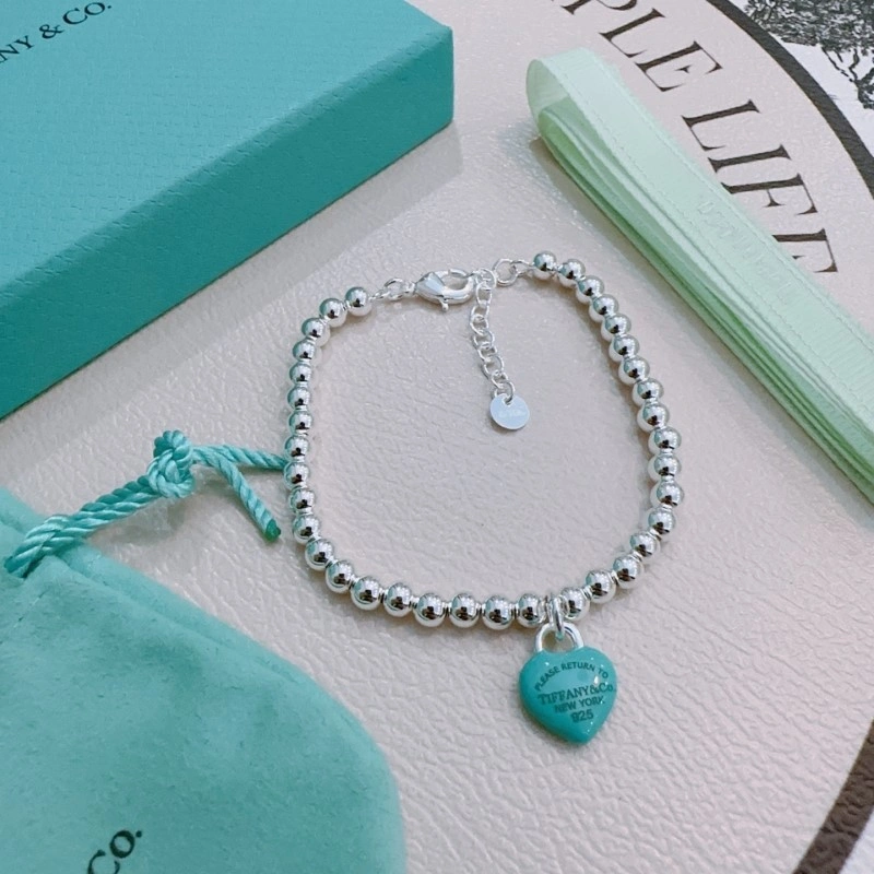 Lightweight Tiffany Bracelets 252475