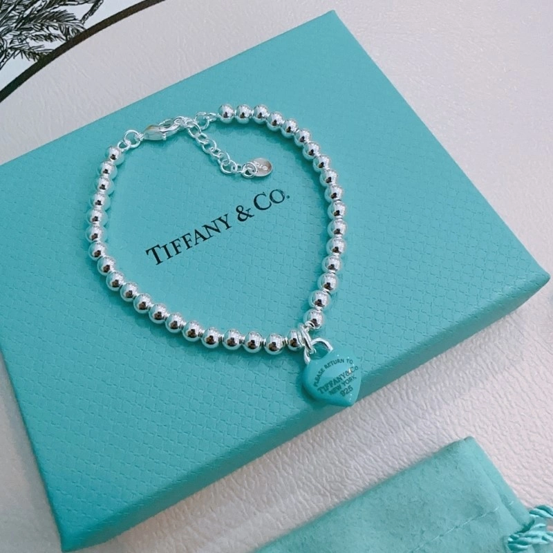 Lightweight Tiffany Bracelets 252475