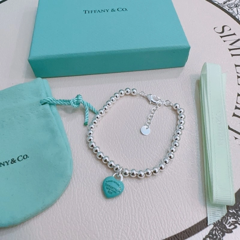 Lightweight Tiffany Bracelets 252475