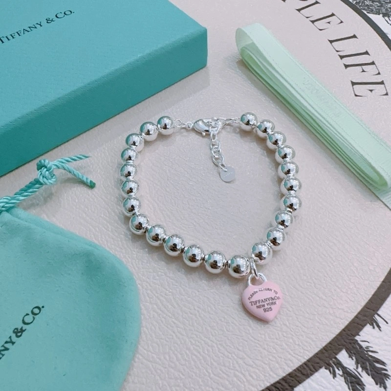 Tiffany Bracelets Comfortable 252473