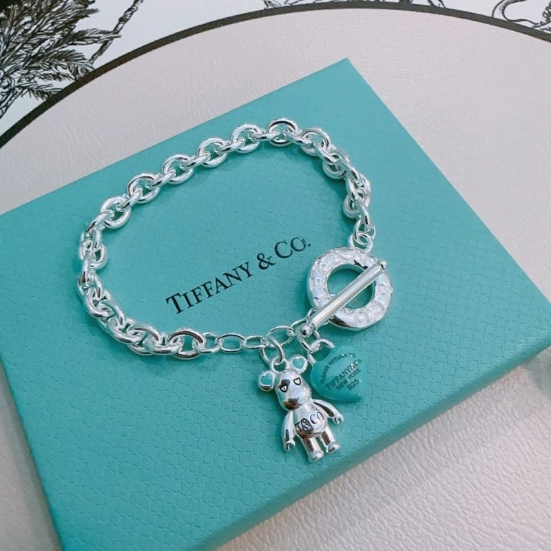 Tiffany Bracelets GoodFit 252498