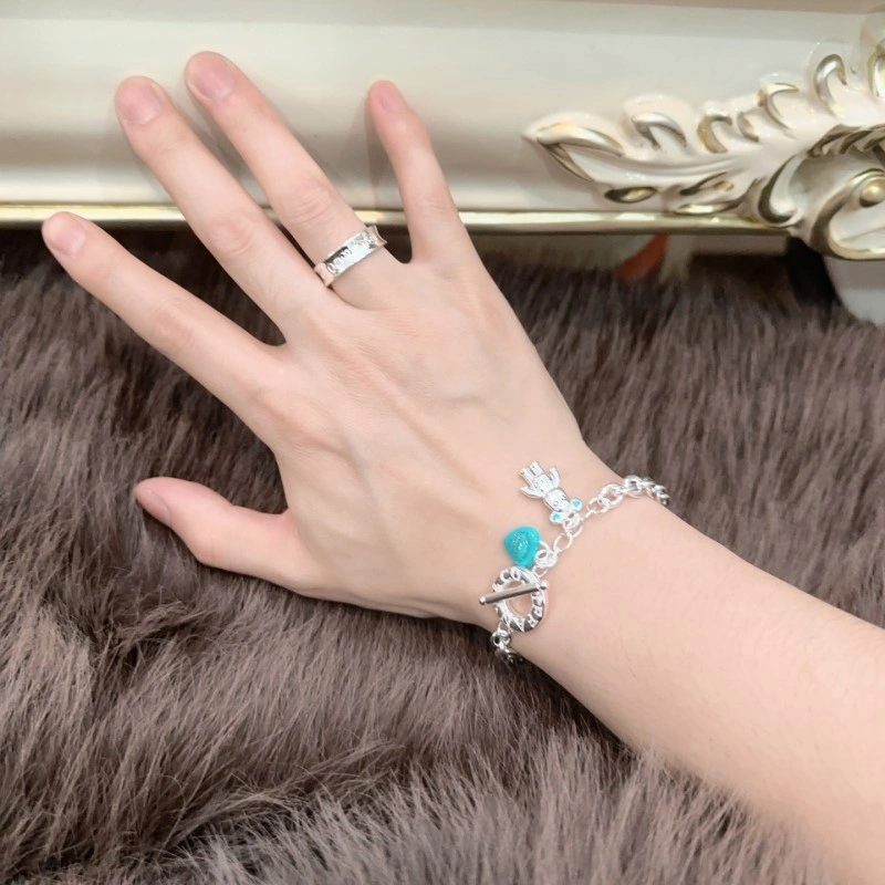 Tiffany Bracelets GoodFit 252498