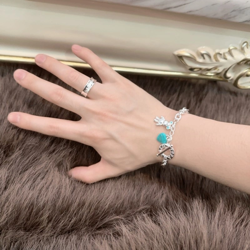Tiffany Bracelets GoodFit 252498