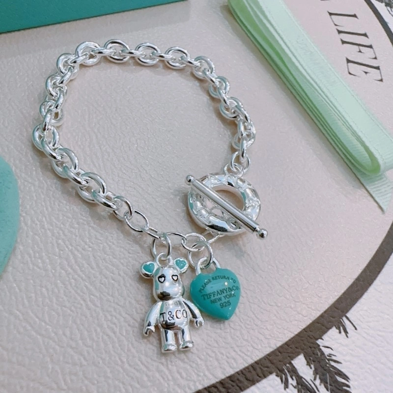 Tiffany Bracelets GoodFit 252498