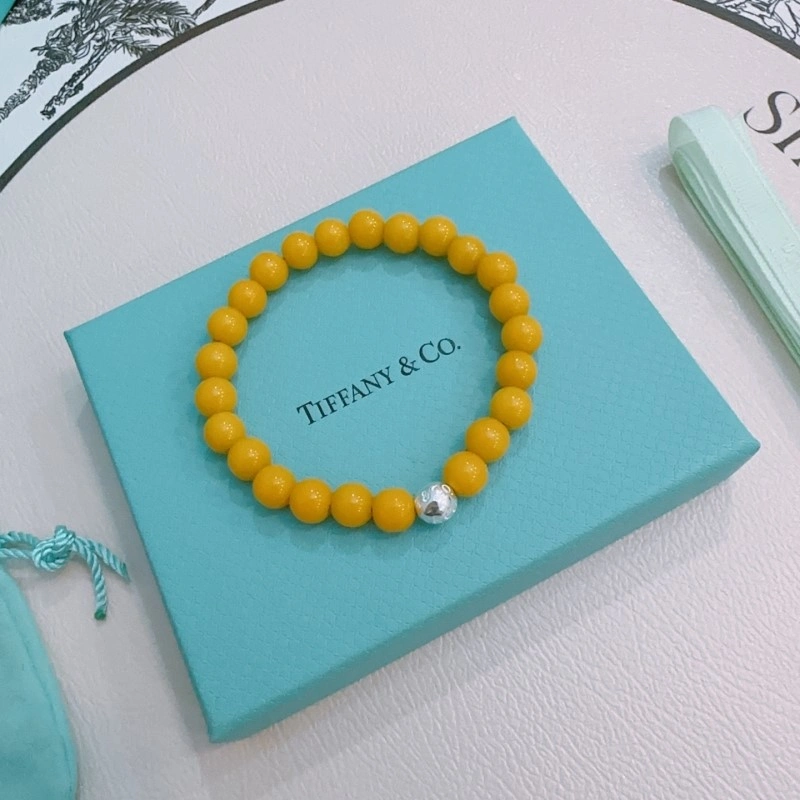 Durable Tiffany Bracelets 252486