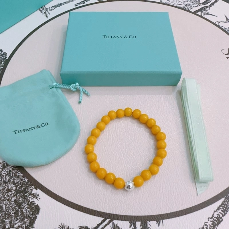 Durable Tiffany Bracelets 252486