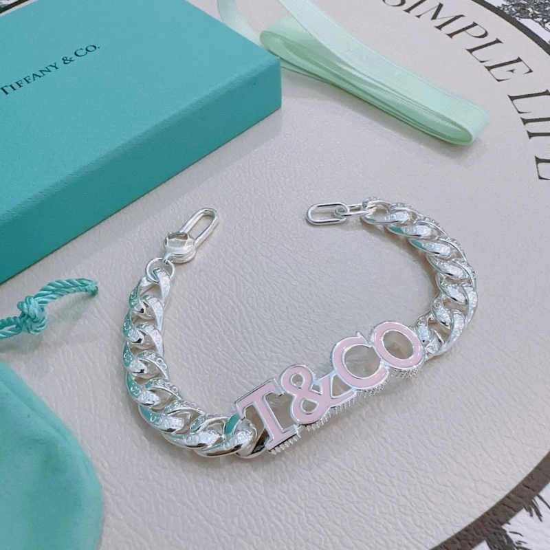 Thermal Tiffany Bracelets 252489