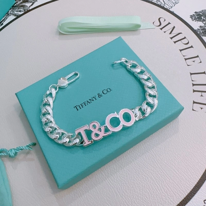 Thermal Tiffany Bracelets 252489