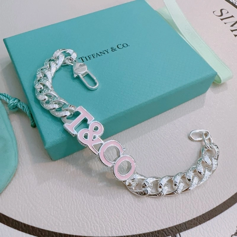 Thermal Tiffany Bracelets 252489