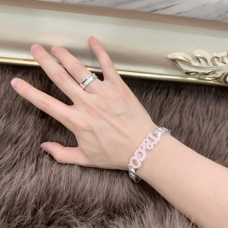 Thermal Tiffany Bracelets 252489