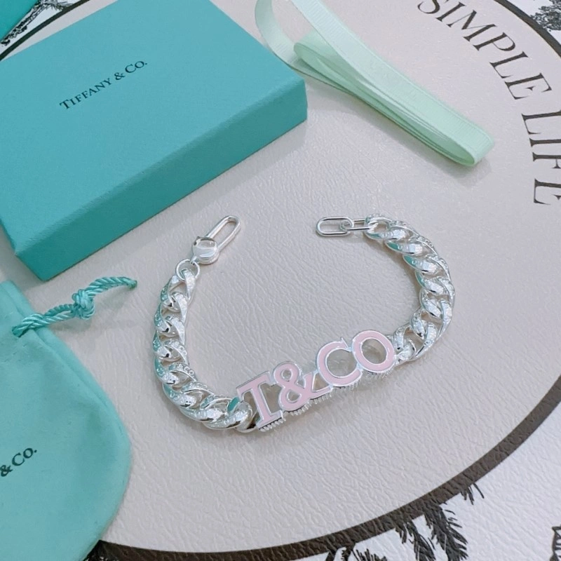 Thermal Tiffany Bracelets 252489