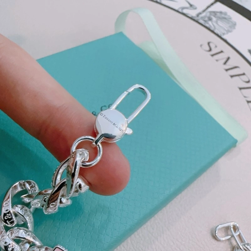 Thermal Tiffany Bracelets 252489