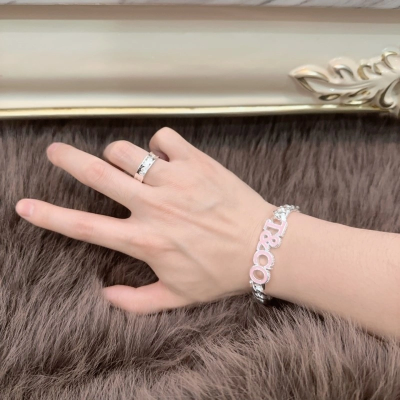 Thermal Tiffany Bracelets 252489