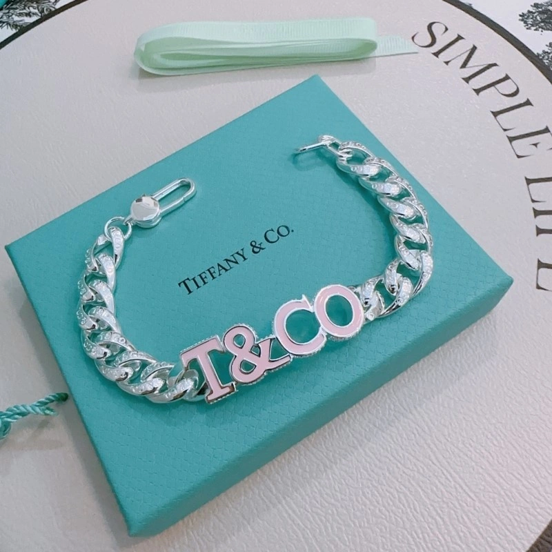 Thermal Tiffany Bracelets 252489